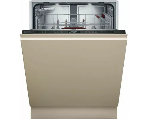 Встраиваемая посудомоечная машина Neff S157ECX14E