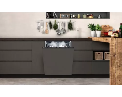 Встраиваемая посудомоечная машина Neff S157ECX14E