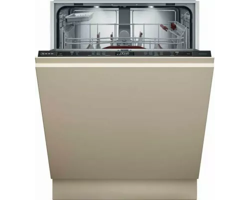 Встраиваемая посудомоечная машина Neff S197EB801E