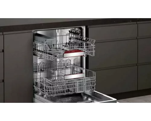 Встраиваемая посудомоечная машина Neff S197EB801E