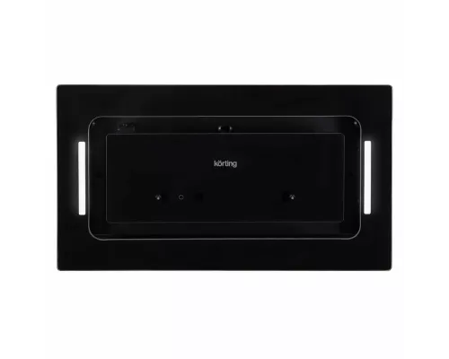 Встраиваемая вытяжка Korting KHI 6099 ICGN