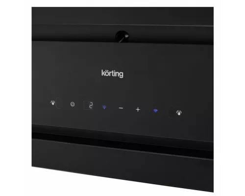 Встраиваемая вытяжка Korting KHI 6099 ICGN