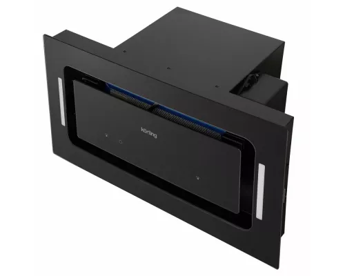 Встраиваемая вытяжка Korting KHI 6099 ICGN