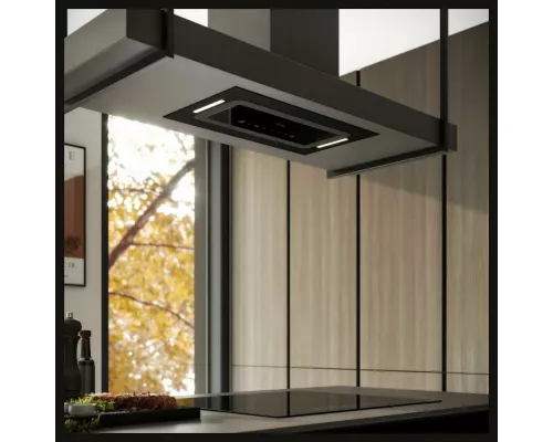 Встраиваемая вытяжка Korting KHI 6099 ICGN