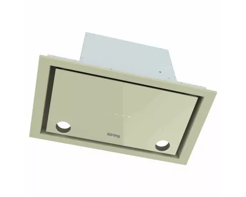 Встраиваемая вытяжка Korting KHI 6777 GB