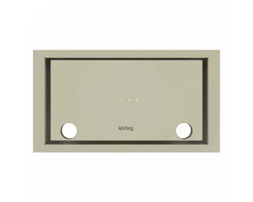 Встраиваемая вытяжка Korting KHI 6777 GB