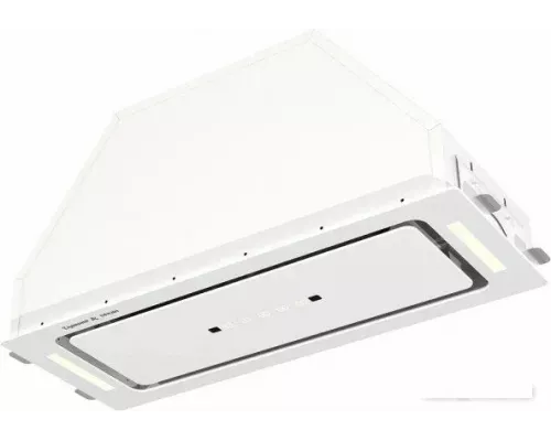 Встраиваемая вытяжка Zigmund & Shtain K 014.7 W белый