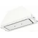 Встраиваемая вытяжка Zigmund & Shtain K 014.7 W белый