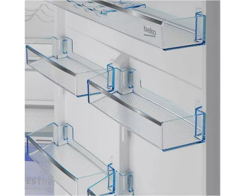 Встраиваемый холодильник Beko BCNE400I35ZS