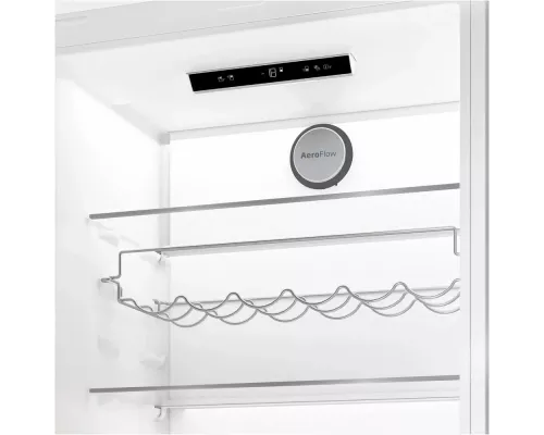 Встраиваемый холодильник Beko BCNE400I35ZS