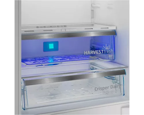 Встраиваемый холодильник Beko BCNE400I35ZS