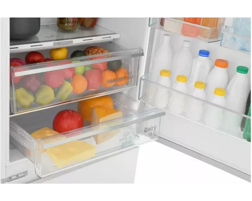 Встраиваемый холодильник Beko BCNE400I35ZS