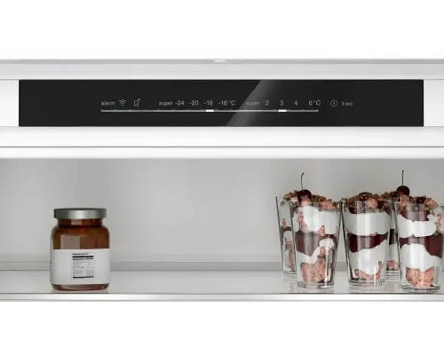 Встраиваемый холодильник Bosch KBN96NSE0