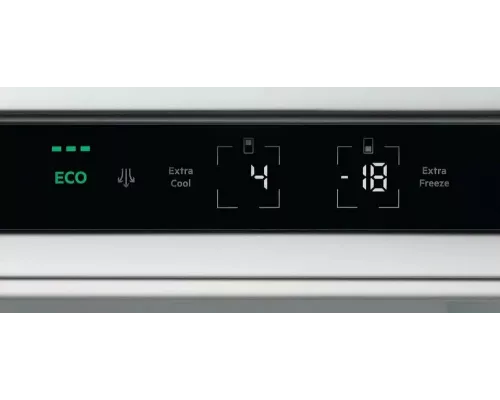 Встраиваемый холодильник Electrolux ENP7TD75S