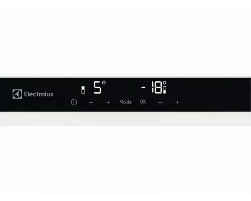 Встраиваемый холодильник Electrolux LNS6TE19S