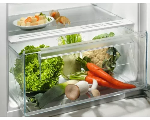 Встраиваемый холодильник Electrolux LRB3AE12S