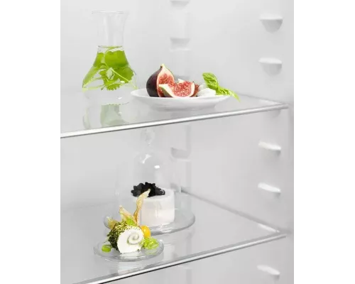 Встраиваемый холодильник Electrolux LRB3AE12S