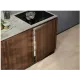 Встраиваемый холодильник Electrolux LXB2AE82S