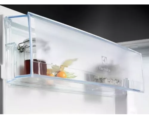 Встраиваемый холодильник Electrolux LXB2AE82S