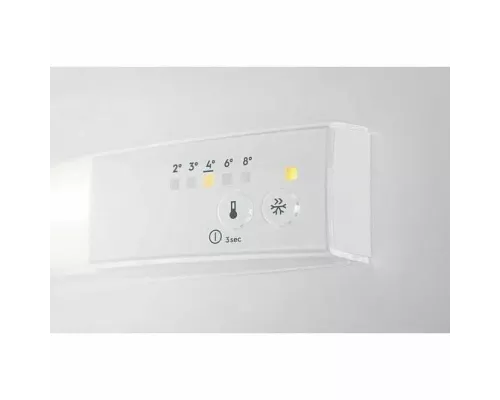 Встраиваемый холодильник Electrolux RNT2LF18S