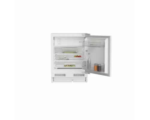 Встраиваемый холодильник Indesit IBUD 109