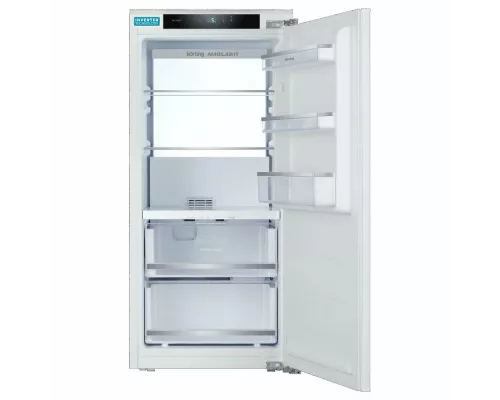 Встраиваемый холодильник Korting KSI 1221