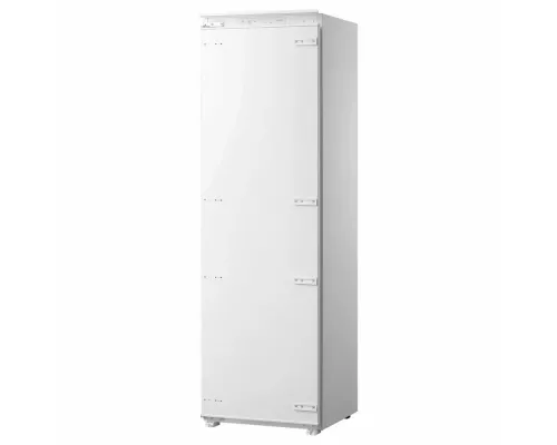 Встраиваемый морозильник Korting KSFI 1795 белый