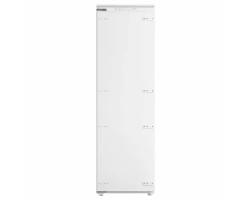 Встраиваемый морозильник Korting KSFI 1795 белый