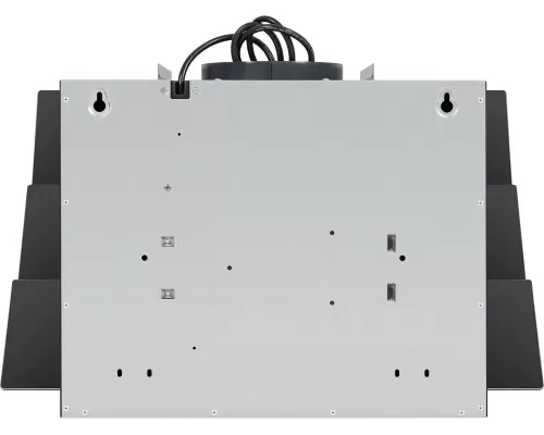 Вытяжка Maunfeld CASCADA PUSH 50 ЧЕРНЫЙ