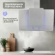 Вытяжка Zigmund & Shtain K 150.9 S