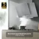 Вытяжка Zigmund & Shtain K 150.9 S