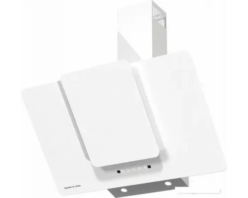 Вытяжка Zigmund & Shtain K 150.9 W