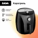 Аэрогриль BBK AF323M
