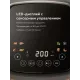 Аэрогриль BQ AF6011S Gray