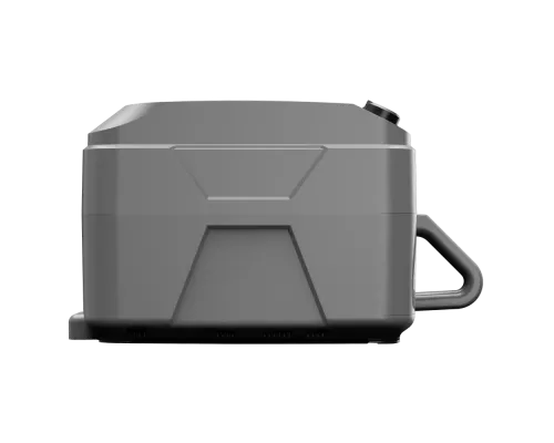 Аэрогриль GARLYN AG-1400