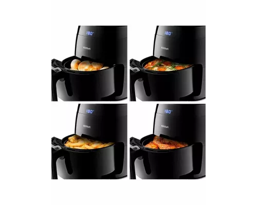 Аэрогриль Kitfort КТ-2202