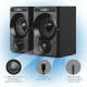 Акустическая система Sven SPS-535 черный