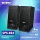 Акустическая система Sven SPS-604