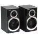 Акустическая система Sven SPS-619 черный