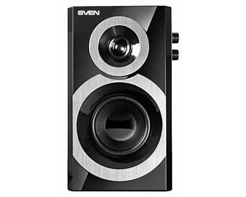 Акустическая система Sven SPS-619 черный