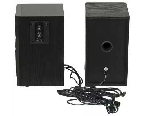 Акустическая система Sven SPS-619 черный