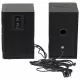Акустическая система Sven SPS-619 черный