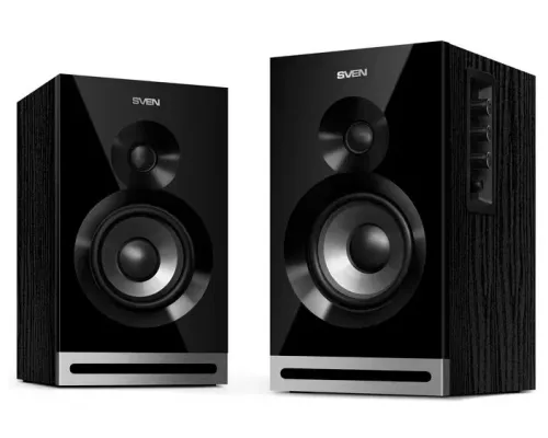 Акустическая система Sven SPS-705 черный