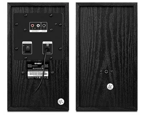 Акустическая система Sven SPS-705 черный