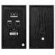 Акустическая система Sven SPS-705 черный