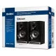 Акустическая система Sven SPS-705 черный
