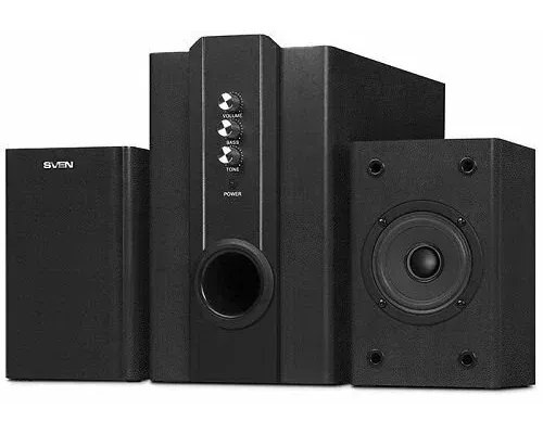 Акустическая система Sven SPS-820 черный