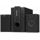 Акустическая система Sven SPS-820 черный