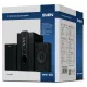 Акустическая система Sven SPS-820 черный