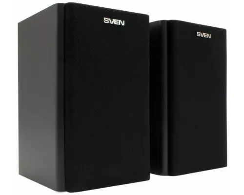 Акустическая система Sven SPS-820 черный